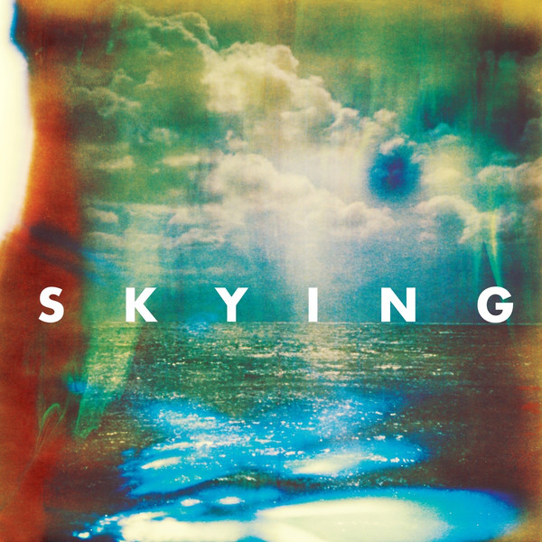 The Horrors: Skying (2011)